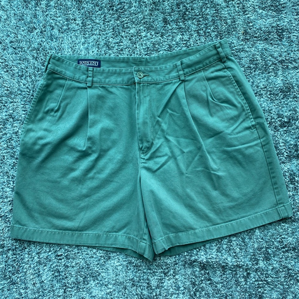 Lands’ End Chino Shorts